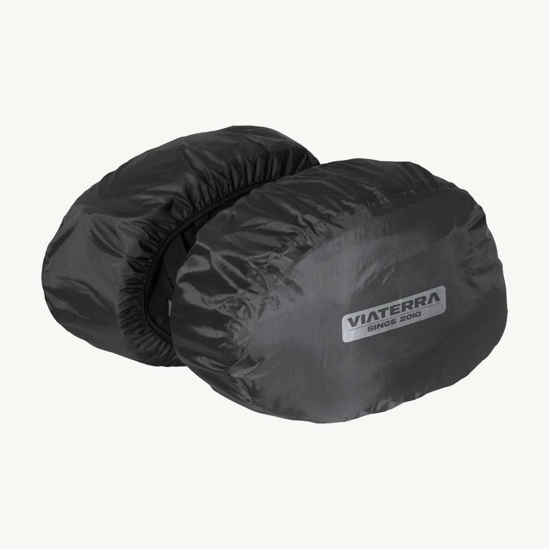 color_common REPLACEMENT RAINCOVERS - CONDOR SOLO MOTORCYCLE SADDLEBAG