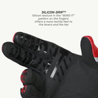 color_common ViaTerra roost – offroad trail riding motorcycle gloves have silicon grip