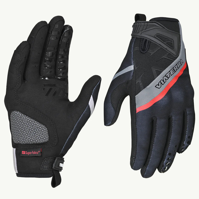 ROOST – OFFROAD TRAIL RIDING MOTORCYCLE GLOVES