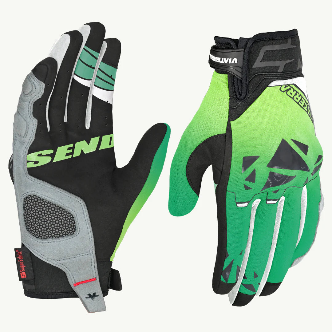 color_Marine ROOST v2 – OFFROAD MOTORCYCLE GLOVES