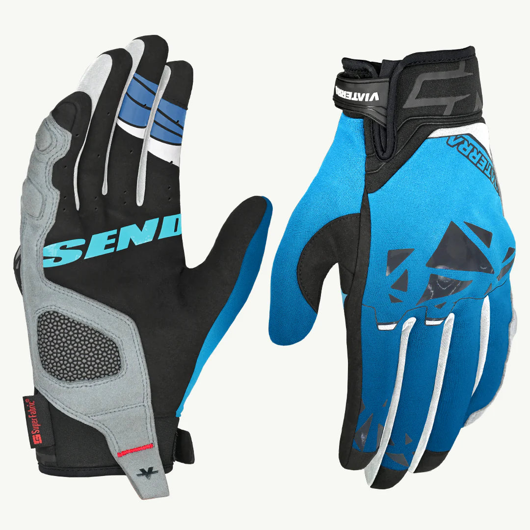 color_Aqua ROOST v2 – OFFROAD MOTORCYCLE GLOVES