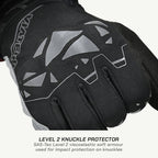 color_common Level 2 Knuckle Protector