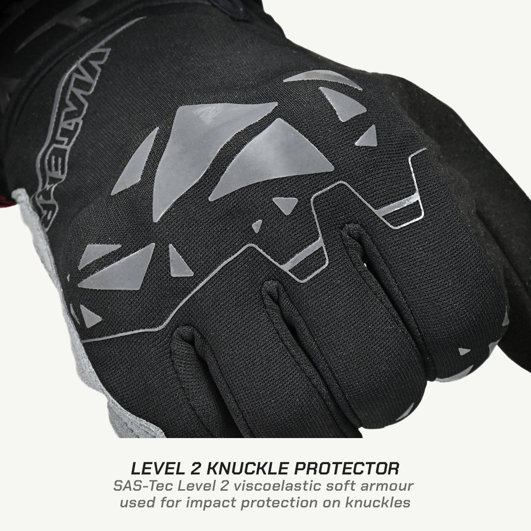 color_common Level 2 Knuckle Protector