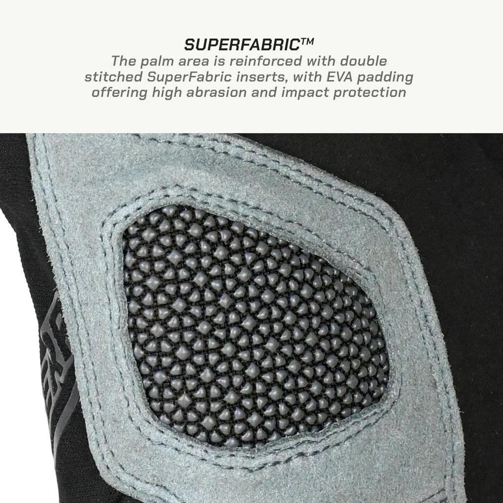 color_common Superfabric Gloves