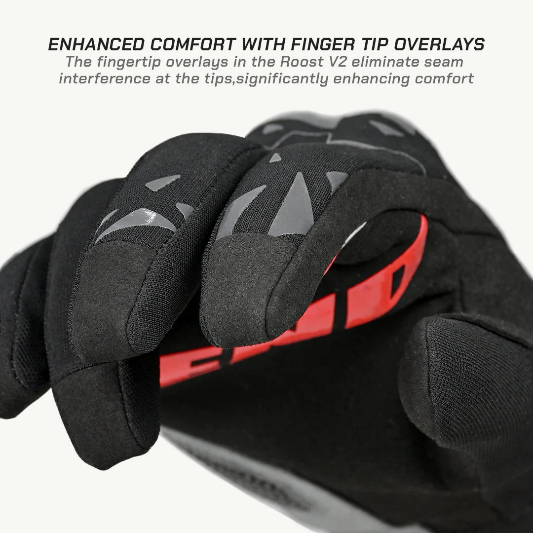 color_common Enhanced Comfort With Finger Tip Overlays