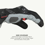 color_common Side Coverage Gloves