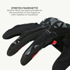 color_common Stretch Fourchette