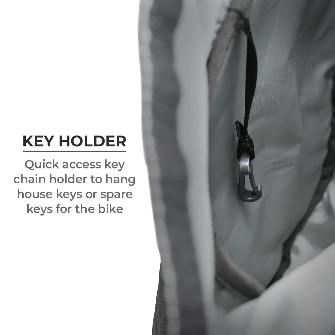 color_common ViaTerra royal enfield himalayan trailpack has key holder