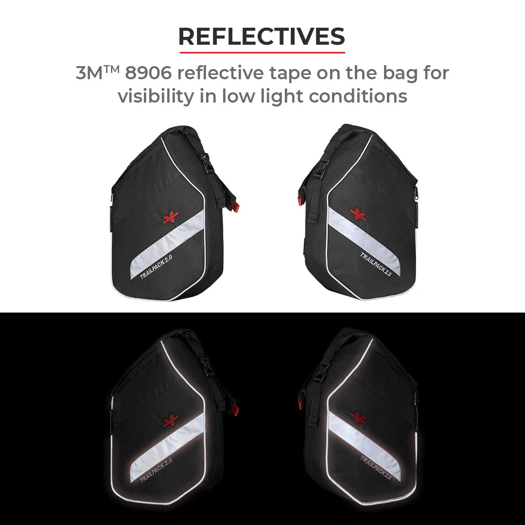 color_common ViaTerra royal enfield himalayan trailpack has reflectives