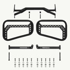 color_common SADDLEBAG RACK – KTM Adventure