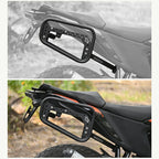 color_common VIATERRA SADDLEBAG RACK – KTM Adventure 250/390