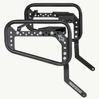 color_common SADDLEBAG RACK