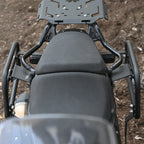 color_common SADDLEBAG RACK – RE HIMALAYAN VIATERRA