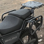 color_common ADJUSTABLE SADDLEBAG RACK