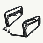 color_common SADDLEBAG RACK – TRIUMPH SPEED 400