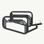 color_common SADDLEBAG RACK