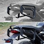 color_common SADDLEBAG RACK – TRIUMPH SPEED 400
