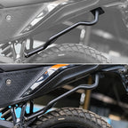 color_common Saddlebag For Motorcycle