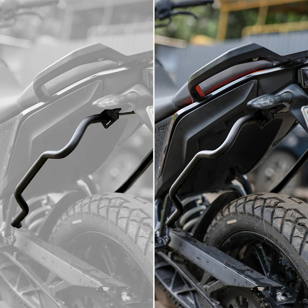 color_common SADDLEBAG STAY – KTM Adventure 250/390