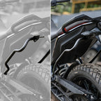 color_common SADDLEBAG STAY – KTM Adventure 250/390