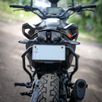 color_common SADDLEBAG STAY – KTM Adventure 250/390