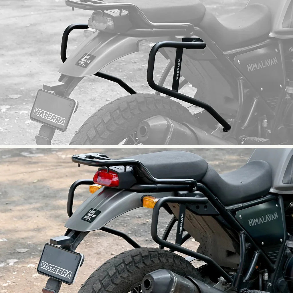 color_common VIATERRA SADDLE STAY – ROYAL ENFIELD HIMALAYAN 411