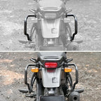 color_common VIATERRA - SADDLE STAY