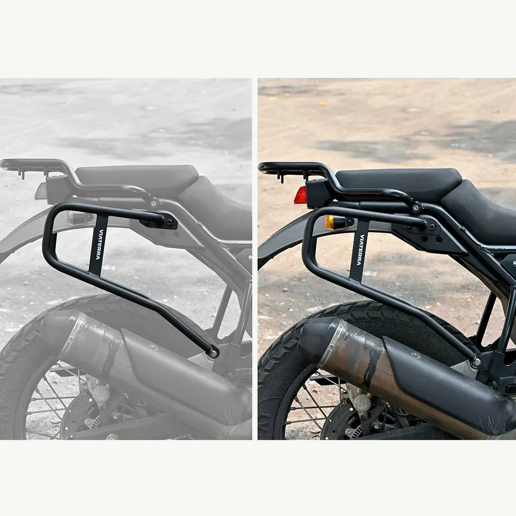 color_common ADJUSTMENT OF SADDLE STAY – ROYAL ENFIELD HIMALAYAN 411