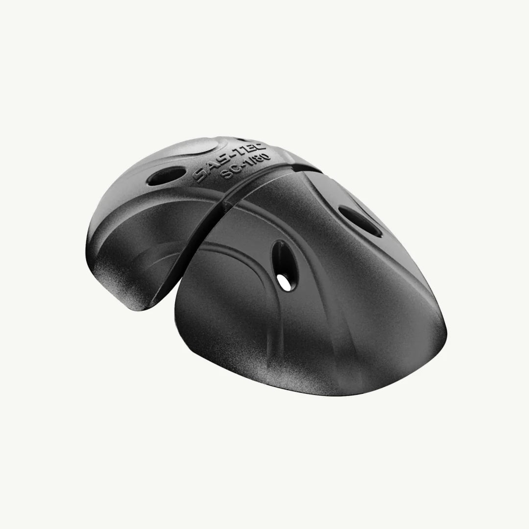 color_common SASTEC SC-1/81 Shoulder Armour Set - Level 2