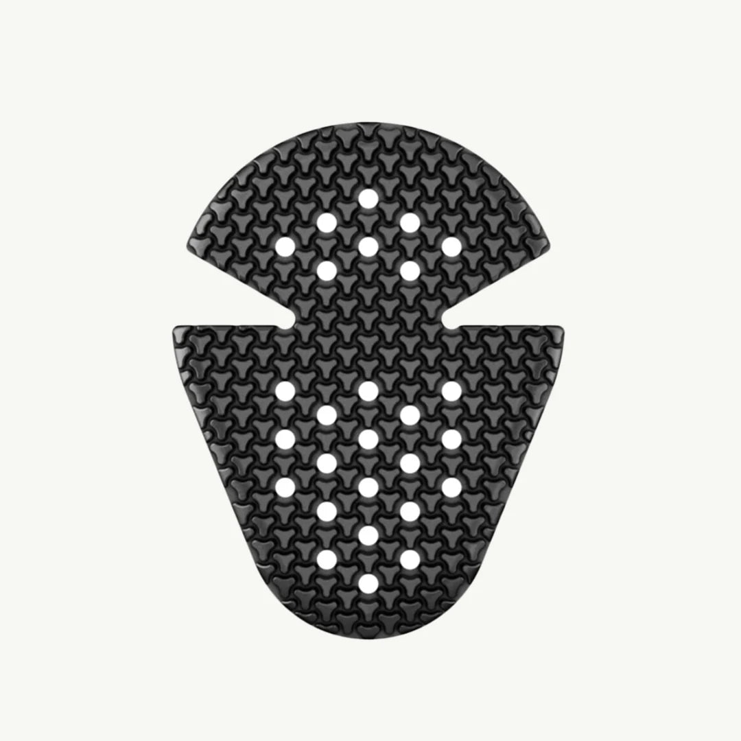 color_common SASTEC  SC-1/KCB2air Knee Armour Set - Level 2