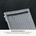 color_common ViaTerra seatpost cycling bag small have superior durability