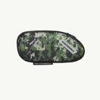 color_common ViaTerra seatpost cycling bag small (woodland) front-1