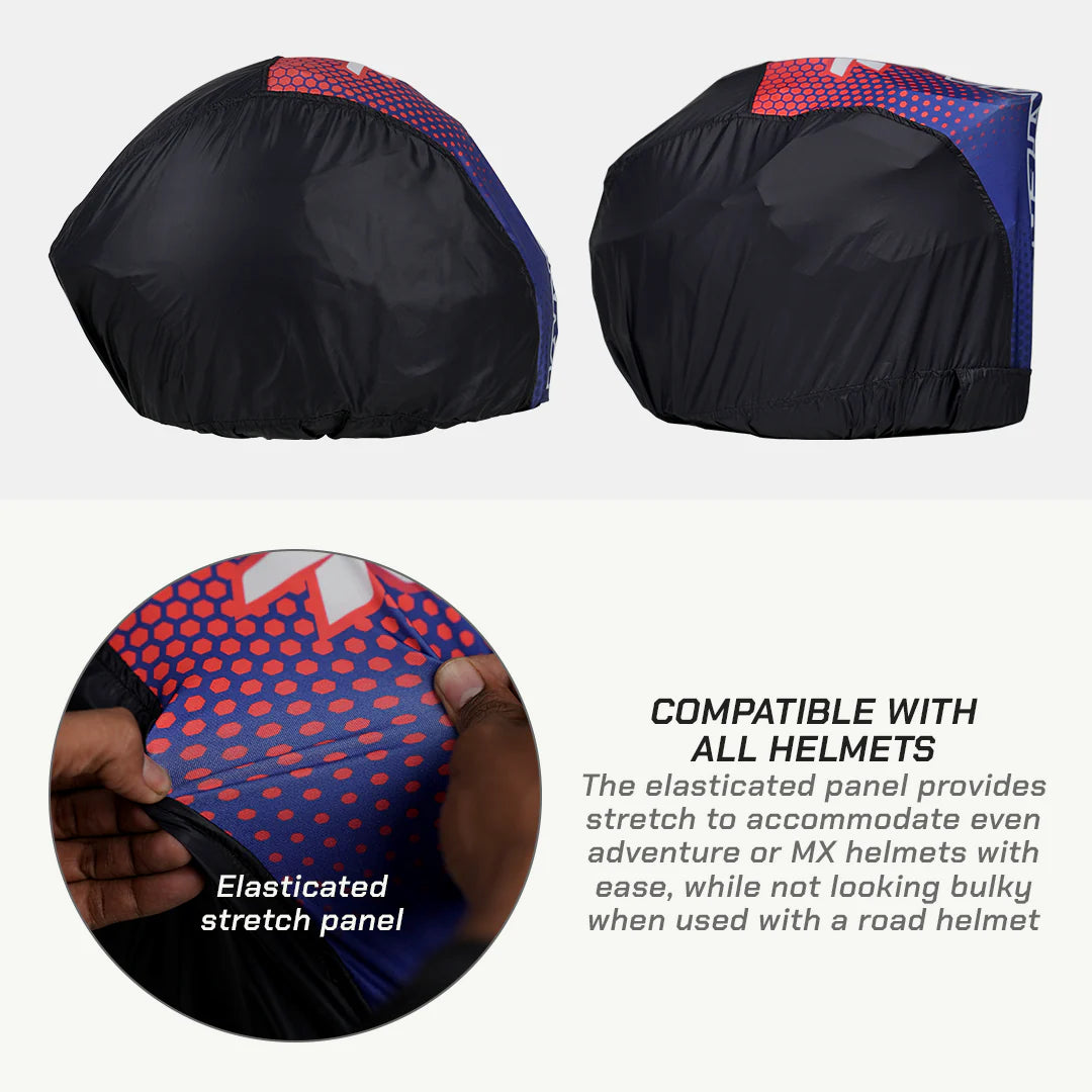 color_common Compatible With Helmets