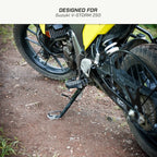 color_common Suzuki V-Strom SX SIDESTAND SHOE