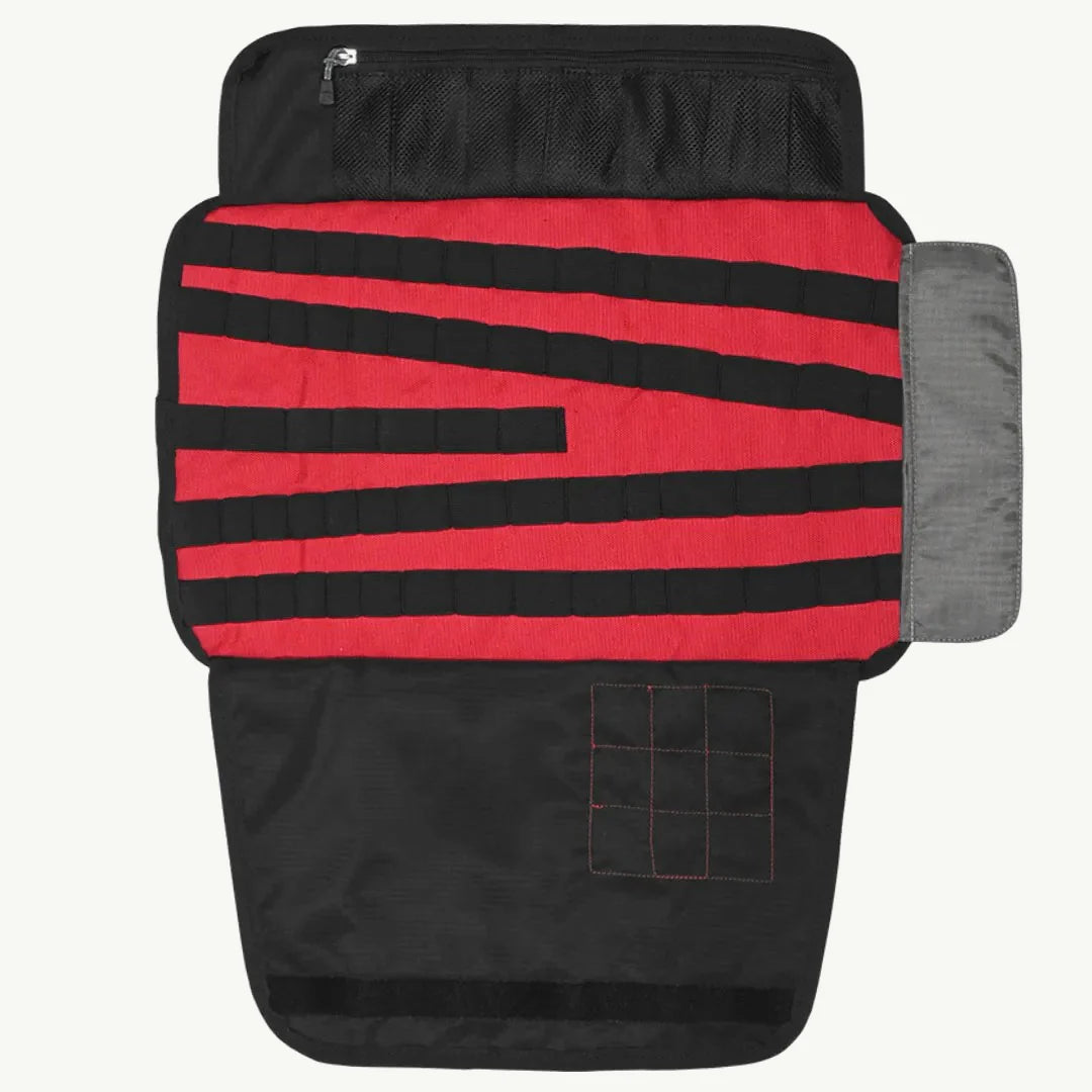 color_common ViaTerra essentials - toolpack pro (open)