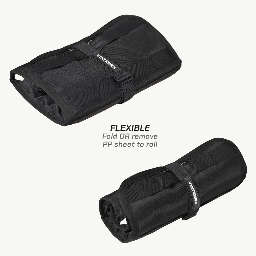 color_common VIATERRA ESSENTIALS - TOOLPACK PRO Viaterra Essentials Toolpack Pro