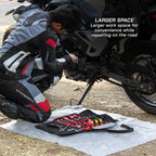 color_common ViaTerra essentials - toolpack pro have large space