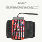 color_common ViaTerra essentials - toolpack pro have durablity