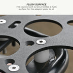 color_common TOP BOX ADAPTER – RE HIMALAYAN BS6 - Flush Surface