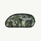 color_common ViaTerra top tube cycling bag (woodland)