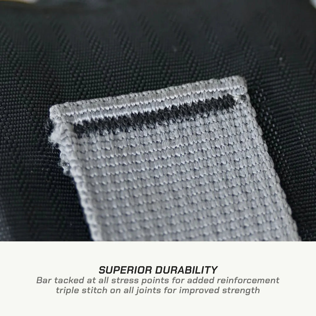 color_common ViaTerra top tube cycling bag have superior durability