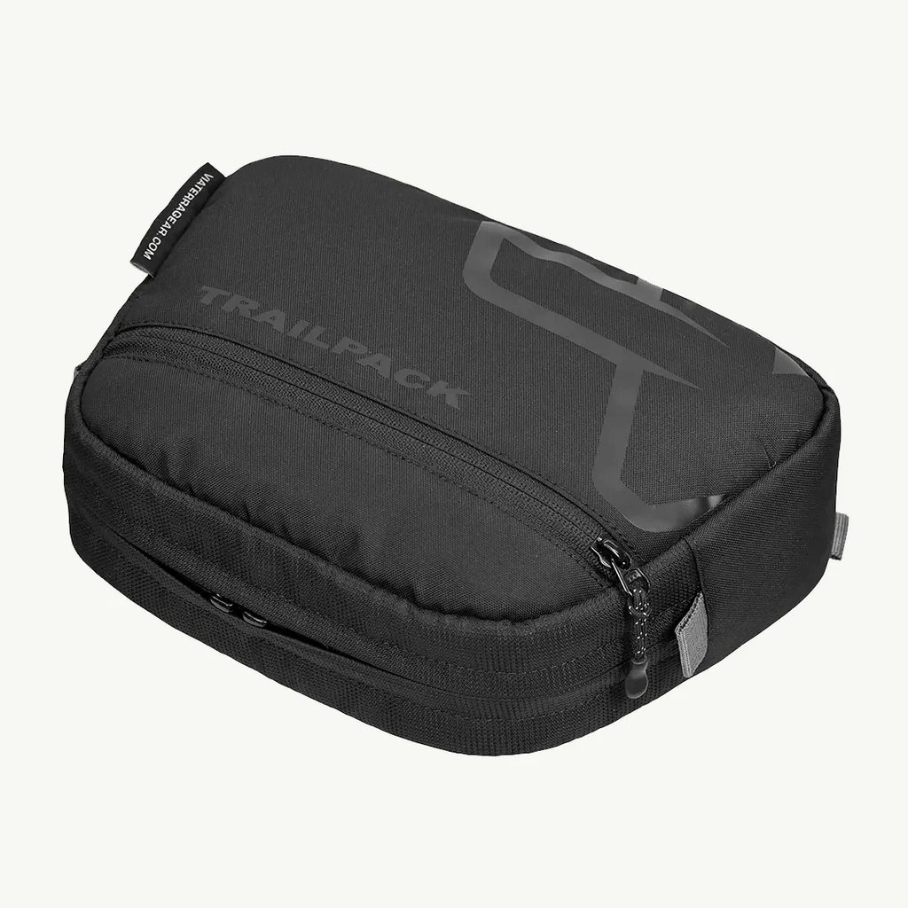 color_common ViaTerra trailpack for bmw g 310 gs