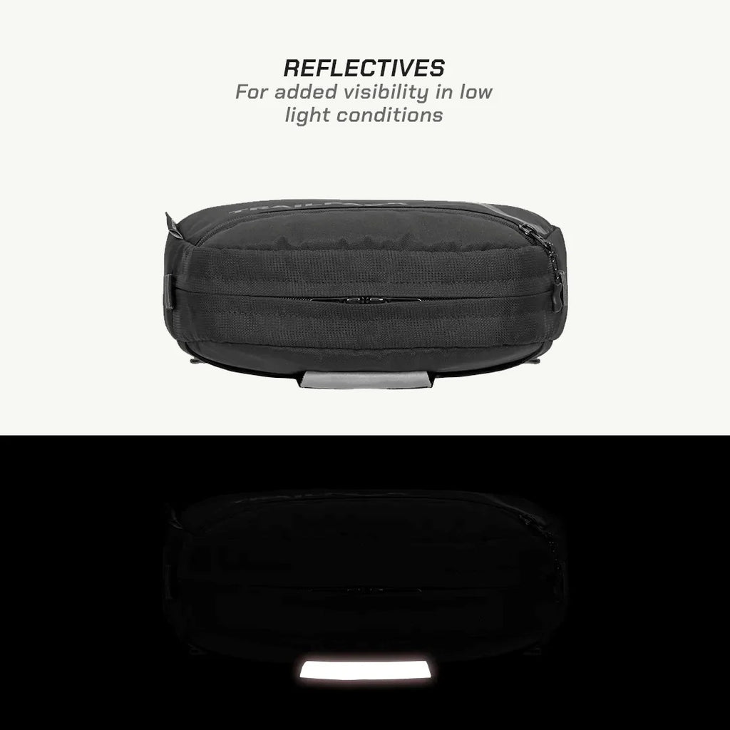 color_common ViaTerra trailpack for bmw g 310 gs have reflectives