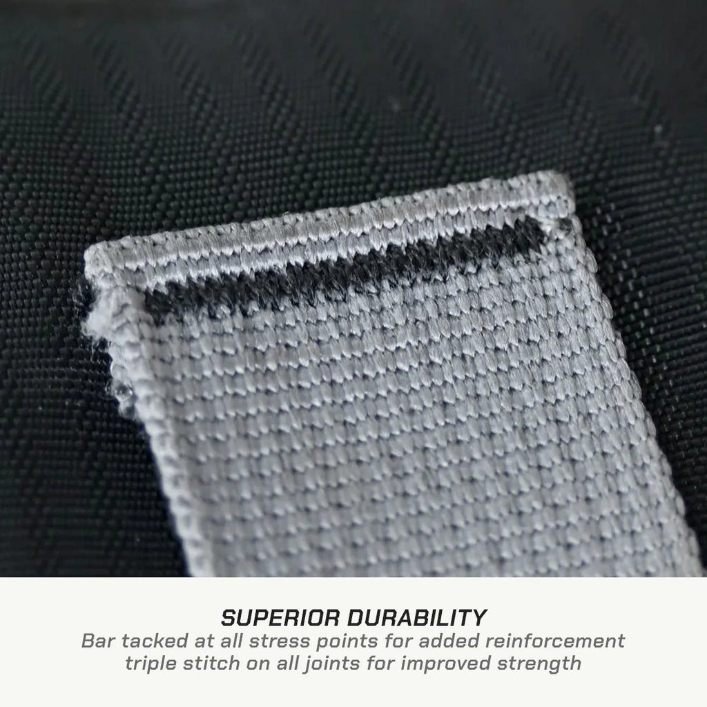 color_common ViaTerra triangle cycling bag have superior durability