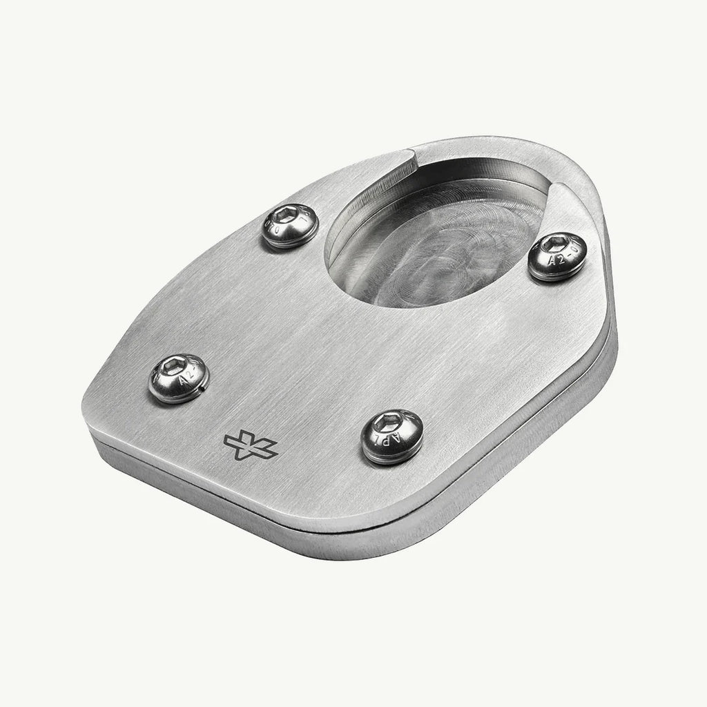 color_common Triumph Speed 400 Sidestand Shoe