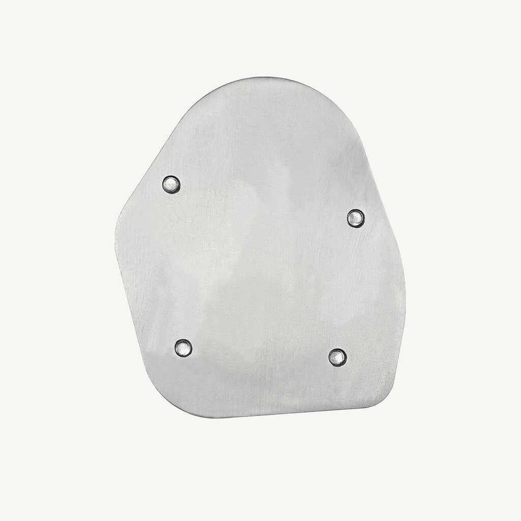 color_common Triumph Speed 400 Sidestand Shoe-1