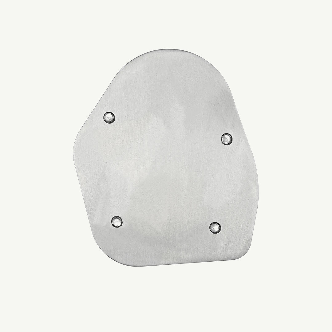 color_common Triumph Speed 400 Sidestand Shoe-1