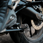 color_common Triumph Speed 400 Sidestand Shoe-4