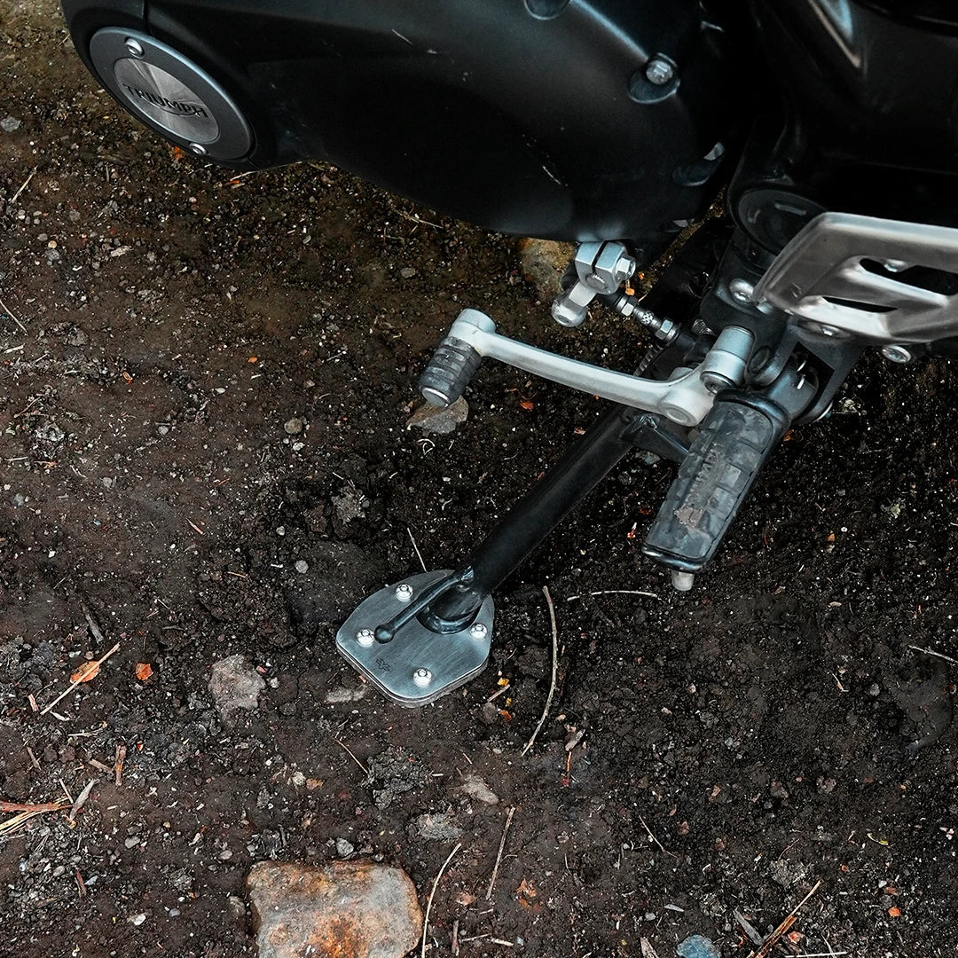 color_common Triumph Speed 400 Sidestand Shoe-6