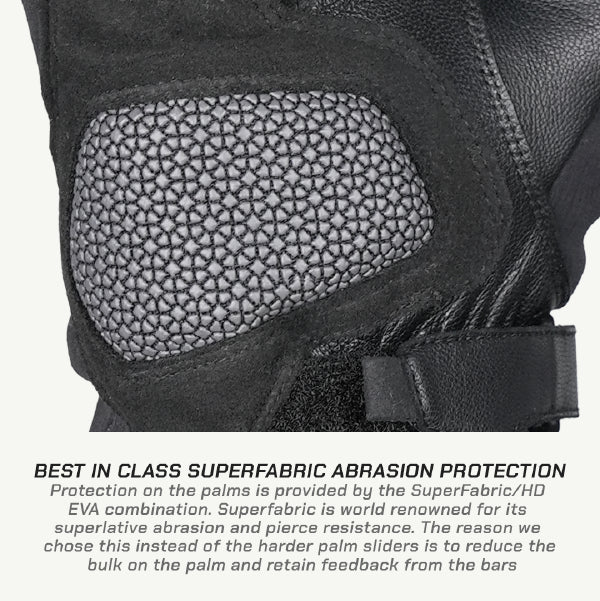 color_common Motorcycle Gloves